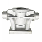 OEM Service 304 316 Stainless Steel Lost Wax Investment Casting Valve Parts
