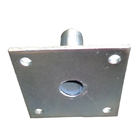 Customized Scaffolding Accessories Support Shoring Base Jack Base Plate