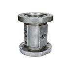High-strength Alloy Steel Casting Valve Body Pump Replacement Parts