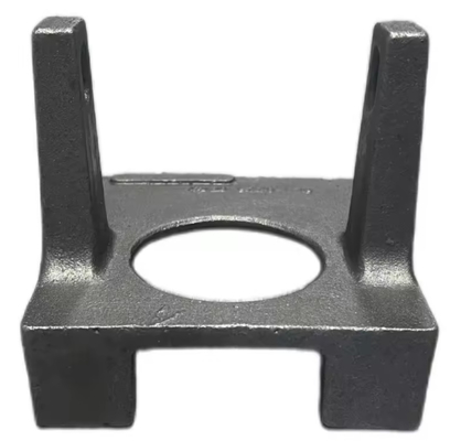 High Precision Carbon Steel  Investment Casting Forklift Parts
