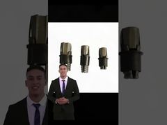 DIA 25mm Sessão Esférica Fundida Lavadoras Esféricas SG42 Monturas de Anca de Bail Casting