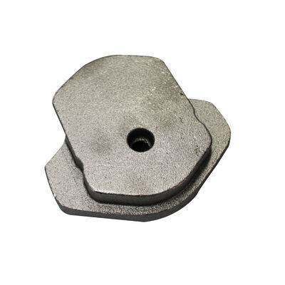 Precision Casting Crusher Mantle and Concave for Mining