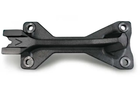 Cast Steel Precision Investment Casting Link Arm