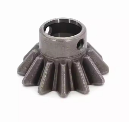 Precision Investment Casting for Agricultural Machinery Tractor Box