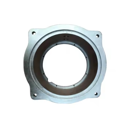 Precision Steel Investment Casting Construction Machinery Metal Fittings