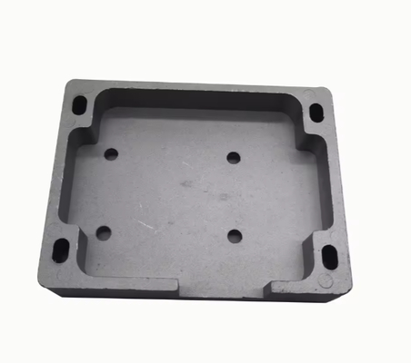 High Precision Investment Casting Stainless Steel Lost Wax Investment Casting Foundry Parts