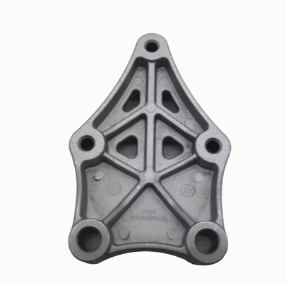 High Precision Investment Casting Stainless Steel Lost Wax Investment Casting Foundry Parts
