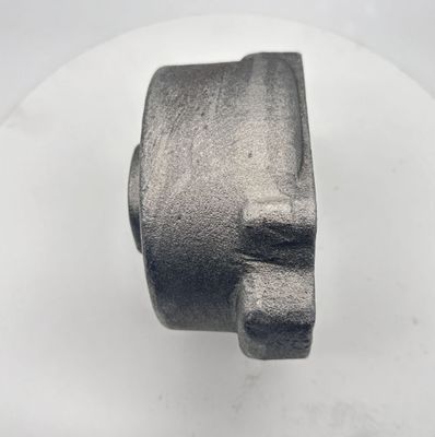 Gray Iron Sand Castings for Valves & Pumps Parts