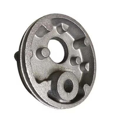GG20 Grey Iron Sand Casting Roller Part