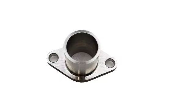 Stainless Steel Precision Investment Casing Pipe Fitting Elbow