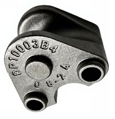 Stainless Steel Precision Machinery Parts Lost Wax Investment Casting