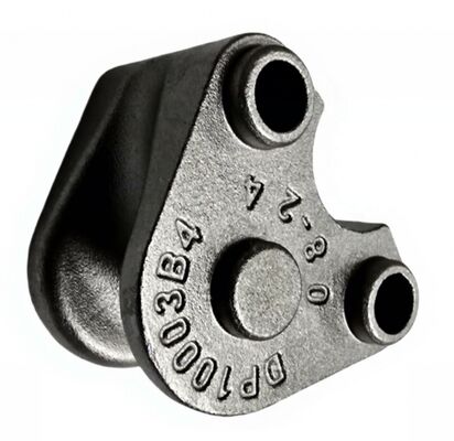 Stainless Steel Precision Machinery Parts Lost Wax Investment Casting