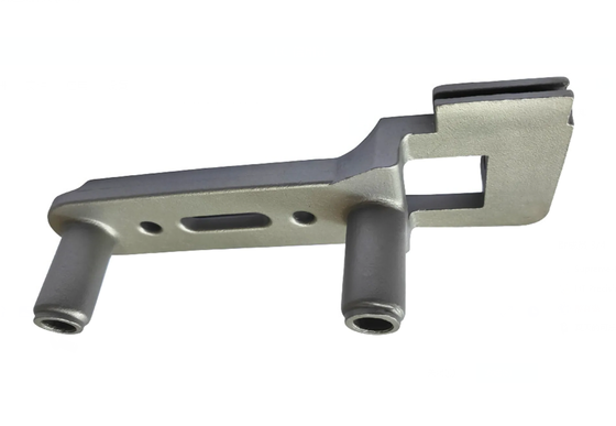 304 316 Stainless Steel Lost Wax Investment Casting Equipment Accessories Parts