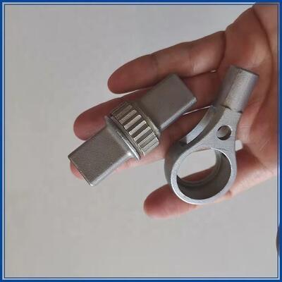 304/316 Stainless Steel Lost Wax Casting Parts & Components Fishing Gear