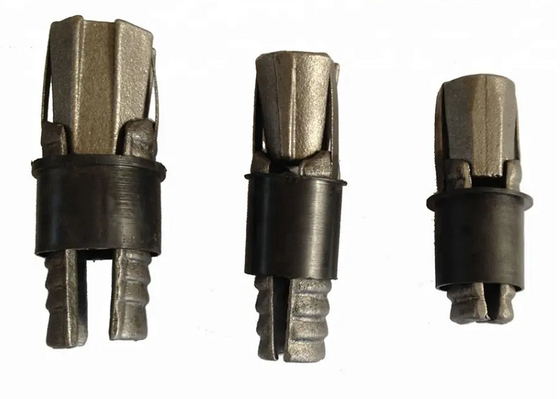 Expanção Shell Anchor Expanção Shell Rock Bolts