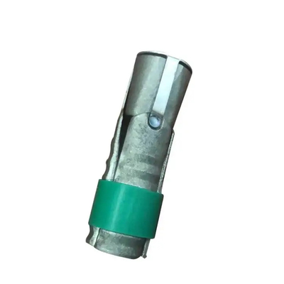Mineração Subterrânea Expansão Shell Rock Bolts