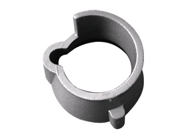 SGS CE Ductile Cast Iron Top Cup Ledger Blade para Cuplock Scaffolding System
