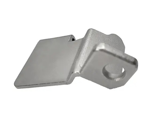 Partes de fundição de aço inoxidável de precisão Acessórios de aço inoxidável