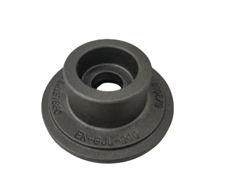 Máquinas e aparelhos agrícolas Combinação de componentes Resina Arenas de fundição Flanca de flanges Pulley idler