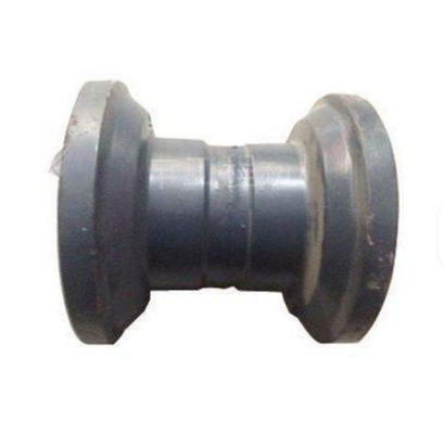 Excavadora Precision Investment Steel Casting Track Roller