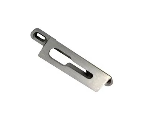 Peças de fundição de cera perdida em aço inoxidável 304 316 Hardware para construção