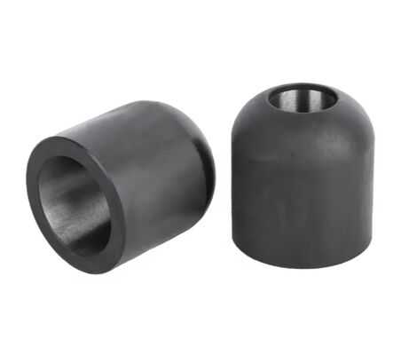 Cabos de filamentos pré-expressos