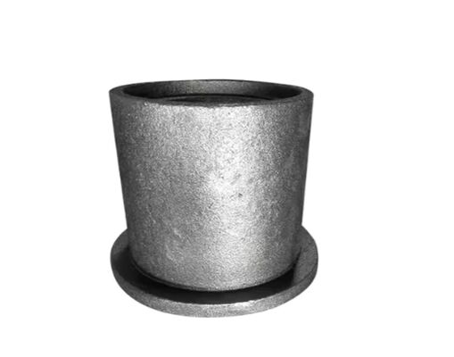 Gg20 Gg25 Gg30 Grey Iron Sand Casting Manteiga de tensão de alta qualidade