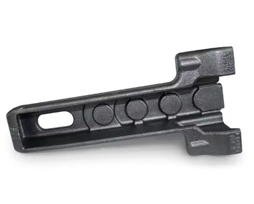 Fundição em areia de ferro fundido dúctil ASTM A536 65-45-12