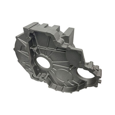 GG25 GG20 GG15 Ferro Fundido Cinzento Fundição em Areia