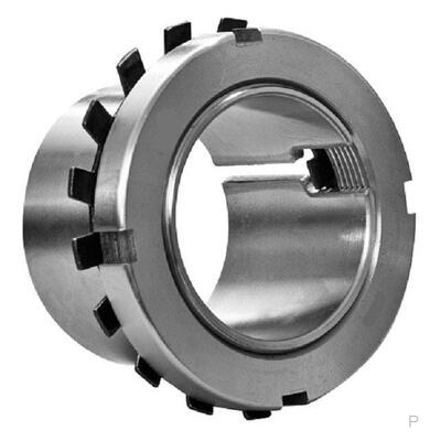 Manga Adaptadora para Mancal de Ferro Fundido Cinzento Fundido em Areia