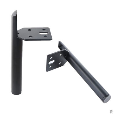 Instalações de fundição de aço de precisão