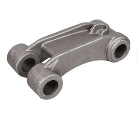 Acessórios para baldes de escavadeiras de fundição de aço carbono de precisão