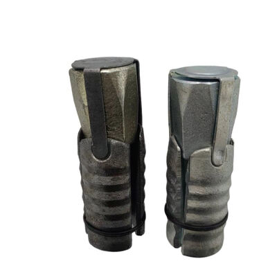 M24 Filamento de expansão Shell Anchor Minha de Carvão Rock Bolto