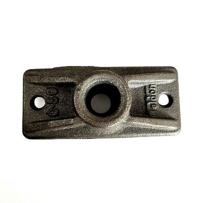 Sistema de Protensão Não Aderente Monocabo Âncora 12,7mm 15,24mm
