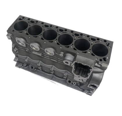 Bloco de motor Weichai Bloco de cilindros para peças para caminhões Sinotruk Howo