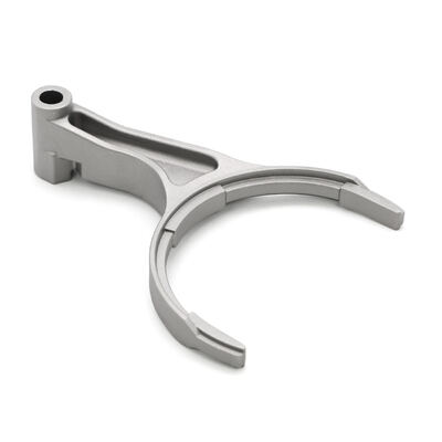 Aço Inoxidável 304 316 Fundição de Precisão Peças Automotivas