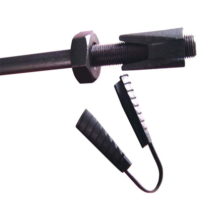 Túnel Post Tensão Anchor Expansão Shell Anchor Shell Rock Bolts