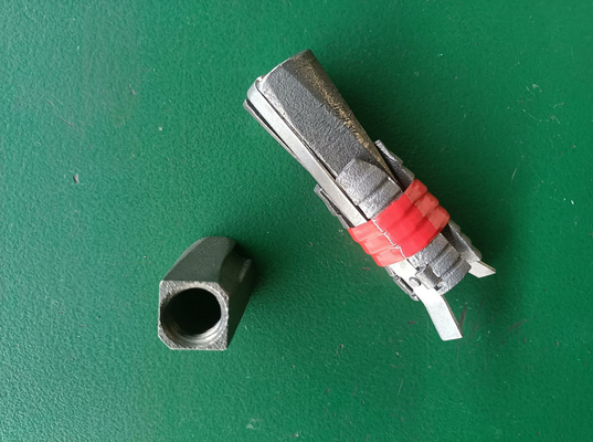 Rocha Anchor Bolt Dywidag Expansão Shell DSI Expansão Anchor