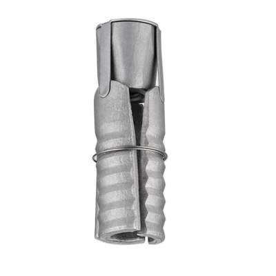 Expansão de túneis e minas Shell Anchor Bolt Expansão Shell Rock Bolt
