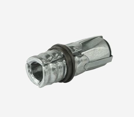 Expansion Shell Resin Roof Bolts Mecânico Roof Bolt para Bolt Anchor System