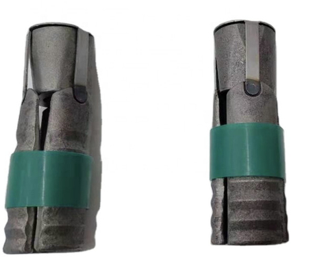 Mineração Subterrânea Expansão Shell Anchor Expansão Shell Rock Bolts